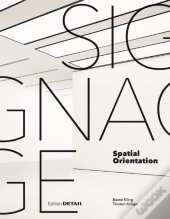 Signage - Spatial Orientation