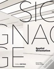 Capa do artigo Signage - Spatial Orientation