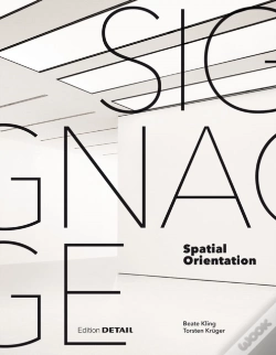 Capa do artigo Signage - Spatial Orientation