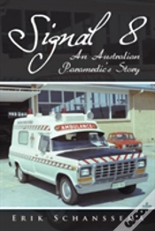 Capa do artigo Signal 8
