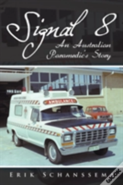 Capa do artigo Signal 8