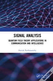 Capa do artigo Signal Analysis