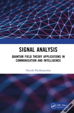 Capa do artigo Signal Analysis