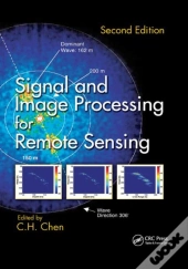 Signal And Image Processing For Remote Sensing