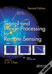 Capa do artigo Signal And Image Processing For Remote Sensing