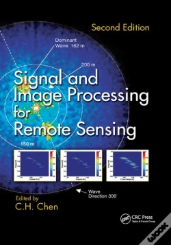 Capa do artigo Signal And Image Processing For Remote Sensing
