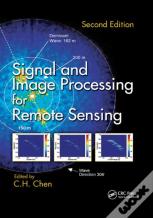 Signal And Image Processing For Remote Sensing