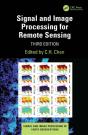 Signal And Image Processing For Remote Sensing - Preview