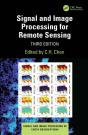 Signal And Image Processing For Remote Sensing - Preview