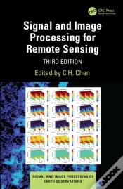 Capa do artigo Signal And Image Processing For Remote Sensing