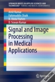 Capa do artigo Signal And Image Processing In Medical Applications