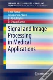Capa do artigo Signal And Image Processing In Medical Applications