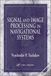 Capa do artigo Signal And Image Processing In Navigational Systems