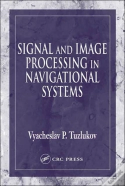 Capa do artigo Signal And Image Processing In Navigational Systems
