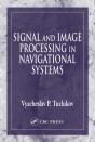 Signal And Image Processing In Navigational Systems - Preview