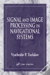 Capa do artigo Signal And Image Processing In Navigational Systems
