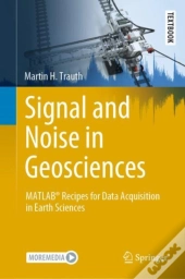 Signal And Noise In Geosciences