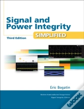 Signal And Power Integrity - Simplified