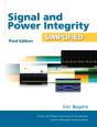 Signal And Power Integrity - Simplified - Preview