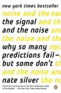 Signal And The Noise
