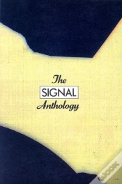 Capa do artigo Signal Anthology