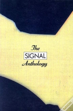 Capa do artigo Signal Anthology