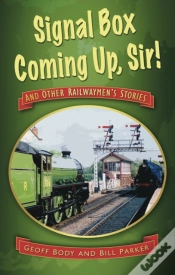 Capa do artigo Signal Box Coming Up, Sir!