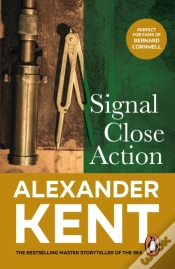 Capa do artigo Signal Close Action