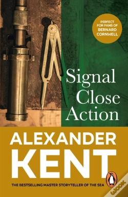 Capa do artigo Signal Close Action