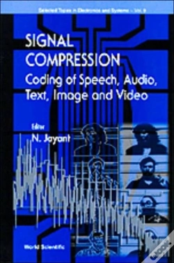 Capa do artigo Signal Compression