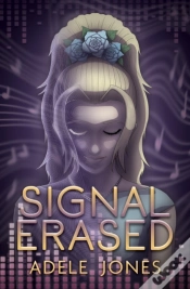 Capa do artigo Signal Erased
