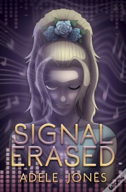 Capa do artigo Signal Erased