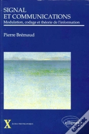 Capa do artigo Signal Et Communications - Modulation, Codage Et Théorie De L
