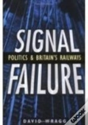 Capa do artigo Signal Failure