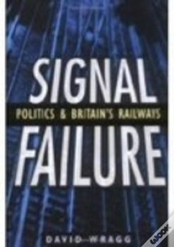 Capa do artigo Signal Failure
