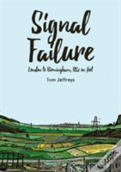 Capa do artigo Signal Failure