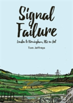 Capa do artigo Signal Failure