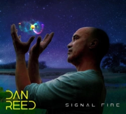 Capa do artigo Signal Fire - CD