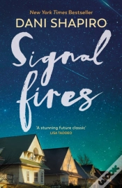 Capa do artigo Signal Fires