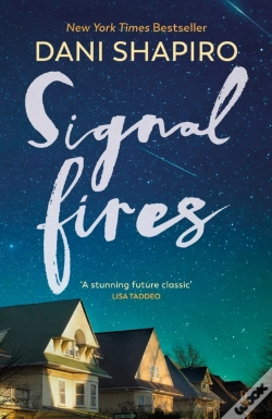 Capa do artigo Signal Fires