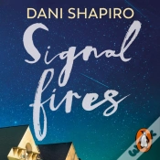 Capa do artigo Signal Fires