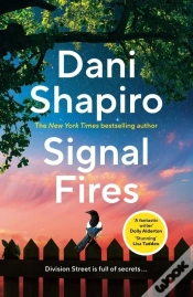 Capa do artigo Signal Fires