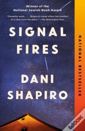 Capa do artigo Signal Fires