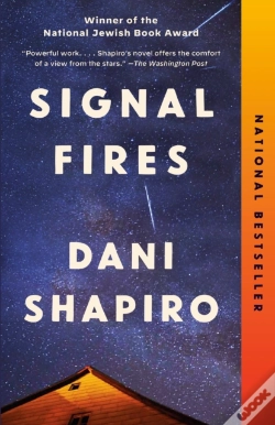 Capa do artigo Signal Fires