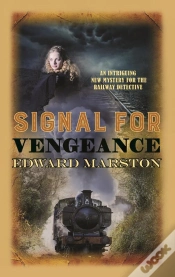 Capa do artigo Signal For Vengeance