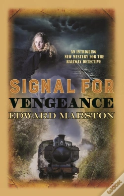 Capa do artigo Signal For Vengeance