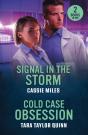 Signal In The Storm / Cold Case Obsession - Preview