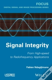 Capa do artigo Signal Integrity