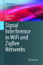 Signal Interference In Wifi And Zigbee Networks - Preview