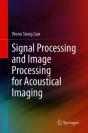 Signal Processing And Image Processing For Acoustical Imaging - Preview
